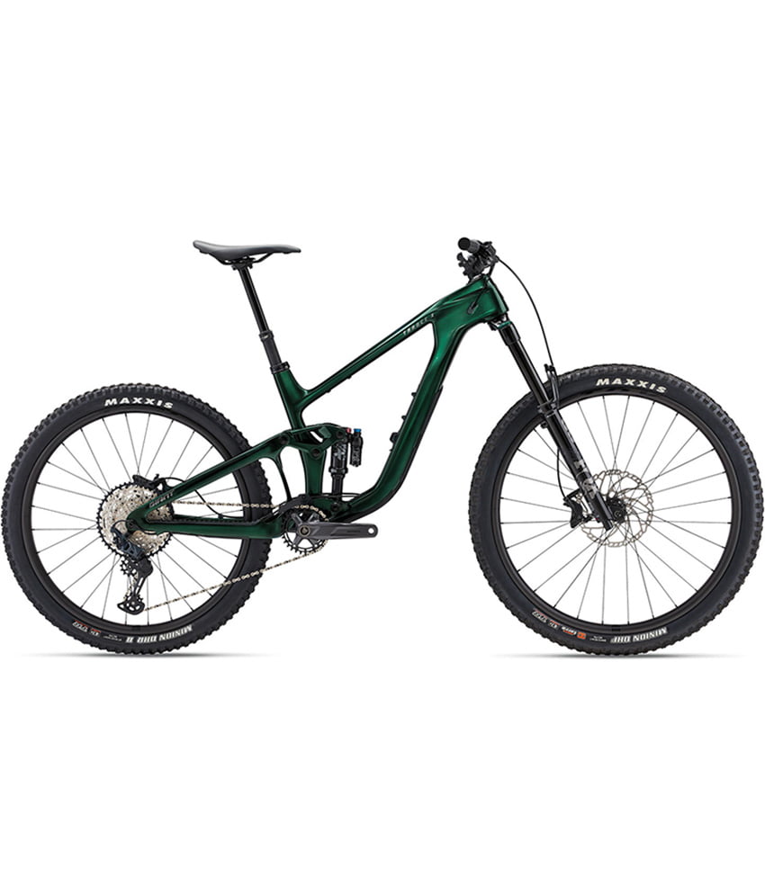 2024 Giant Trance X Advanced SX Mountain Bike (ALANBIKESHOP)