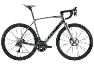 2024 Look 765 Optimum Ultegra Di2 Road Bike (KINGCYCLESPORT)