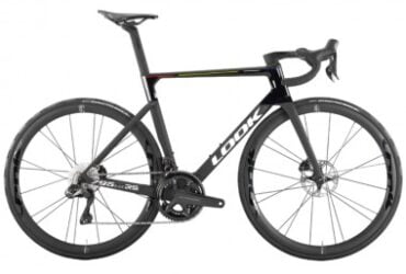 2024 Look 795 Bladers Ultegra Di2/R38d Road Bike (KINGCYCLESPORT)