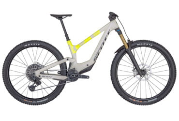 2024 Scott Ransom 900 RC Mountain Bike (ALANBIKESHOP)