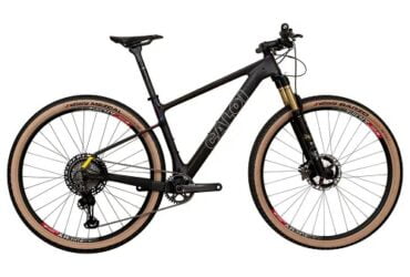 2025 Caloi ELITE CARBON TEAM Mountain Bike (GUN2BIKESHOP)