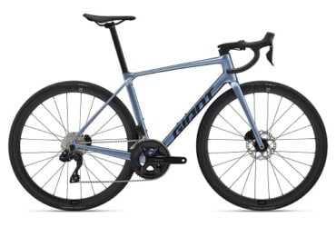 2025 Giant TCR Advanced 0 Di2 Road Bike (GUN2BIKESHOP)