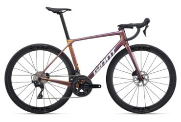 2025 Giant TCR Advanced Pro 2 Road Bike (GUN2BIKESHOP)