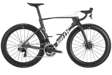 2024 BMC Teammachine R 01 LTD Road Bike (RACYCLESPORT)