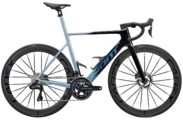 2024 Giant Propel Advanced Sl 0 Road Bike (RACYCLESPORT)