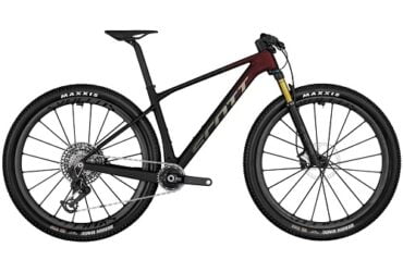 2024 SCOTT Scale RC SL TR Mountain Bike (RACYCLESPORT)