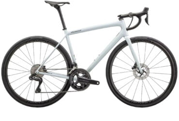 2024 Specialized Aethos Pro – Shimano Ultegra Di2 Road Bike (M3BIKESHOP)