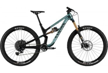 2024 Canyon Spectral 29 CFR Mountain Bike (ZONACYCLES)