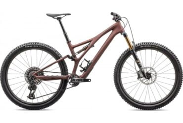 2024 Specialized Stumpjumper Pro Mountain Bike (ZONACYCLES)