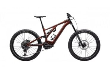 2024 Specialized Turbo Kenevo Expert Electric Mountain Bike (ZONACYCLES)