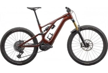 2024 Specialized Turbo Levo Pro Carbon Electric Mountain Bike (ZONACYCLES)