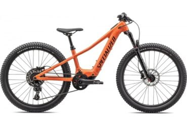 2024 Specialized Turbo Levo SL Kids Electric Mountain Bike (ZONACYCLES)